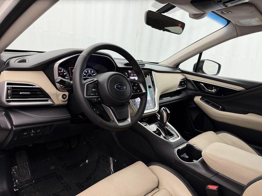 used 2020 Subaru Outback car, priced at $19,999