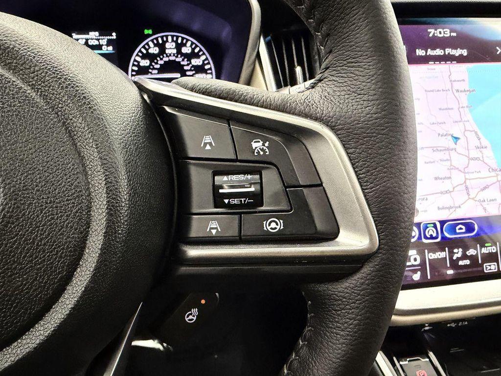 used 2020 Subaru Outback car, priced at $19,999