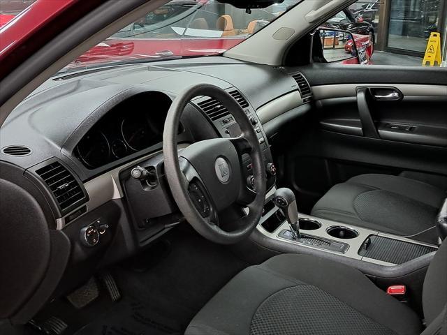 used 2007 Saturn Outlook car, priced at $8,855