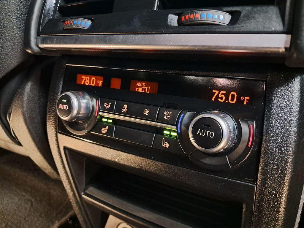 used 2015 BMW X6 M car, priced at $29,549