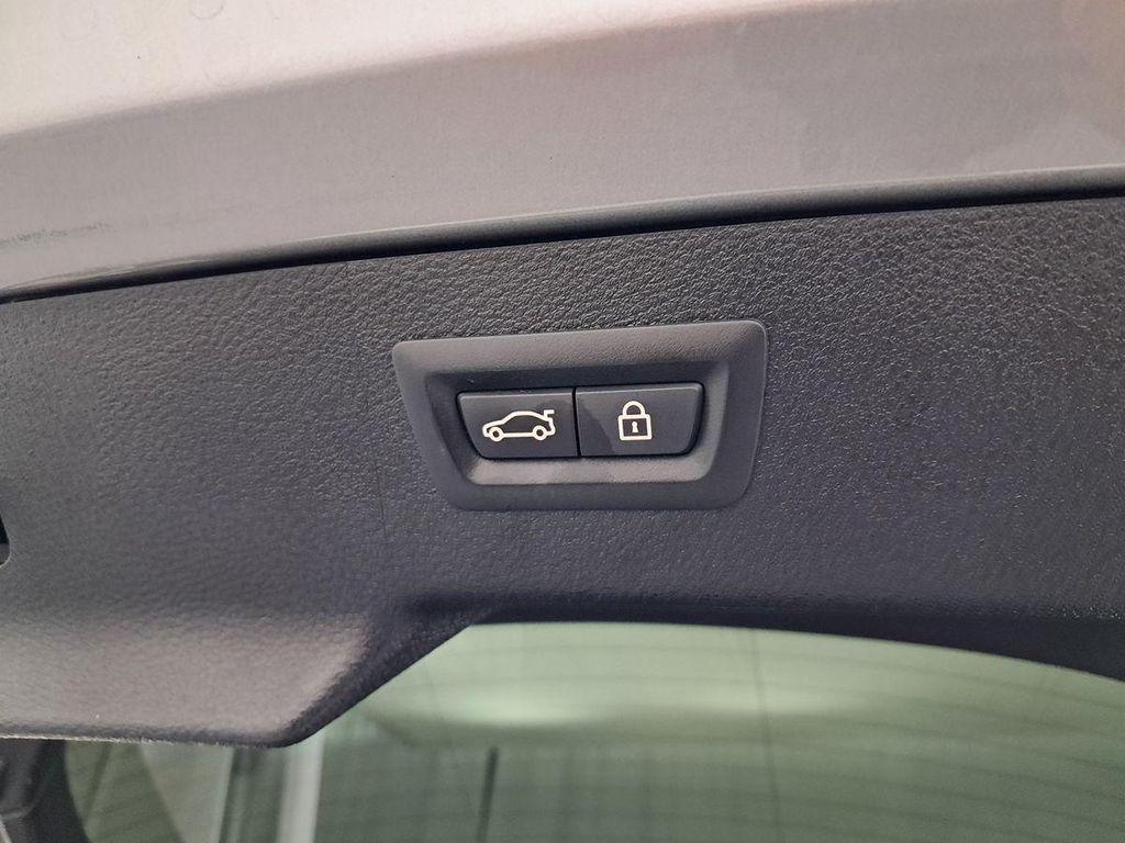 used 2015 BMW X6 M car, priced at $29,549