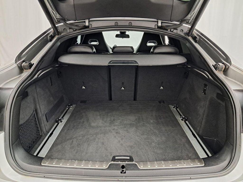 used 2015 BMW X6 M car, priced at $29,549