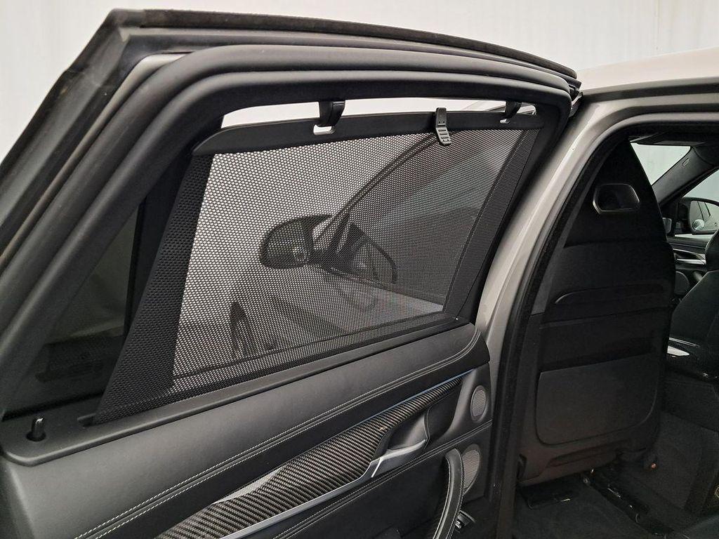 used 2015 BMW X6 M car, priced at $29,549