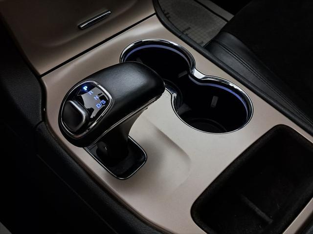 used 2014 Jeep Grand Cherokee car, priced at $11,995