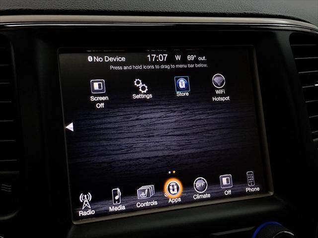 used 2014 Jeep Grand Cherokee car, priced at $11,995