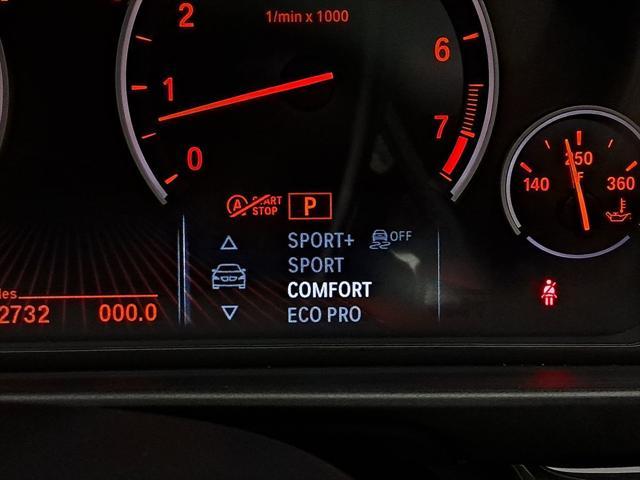 used 2016 BMW 535 car, priced at $17,995