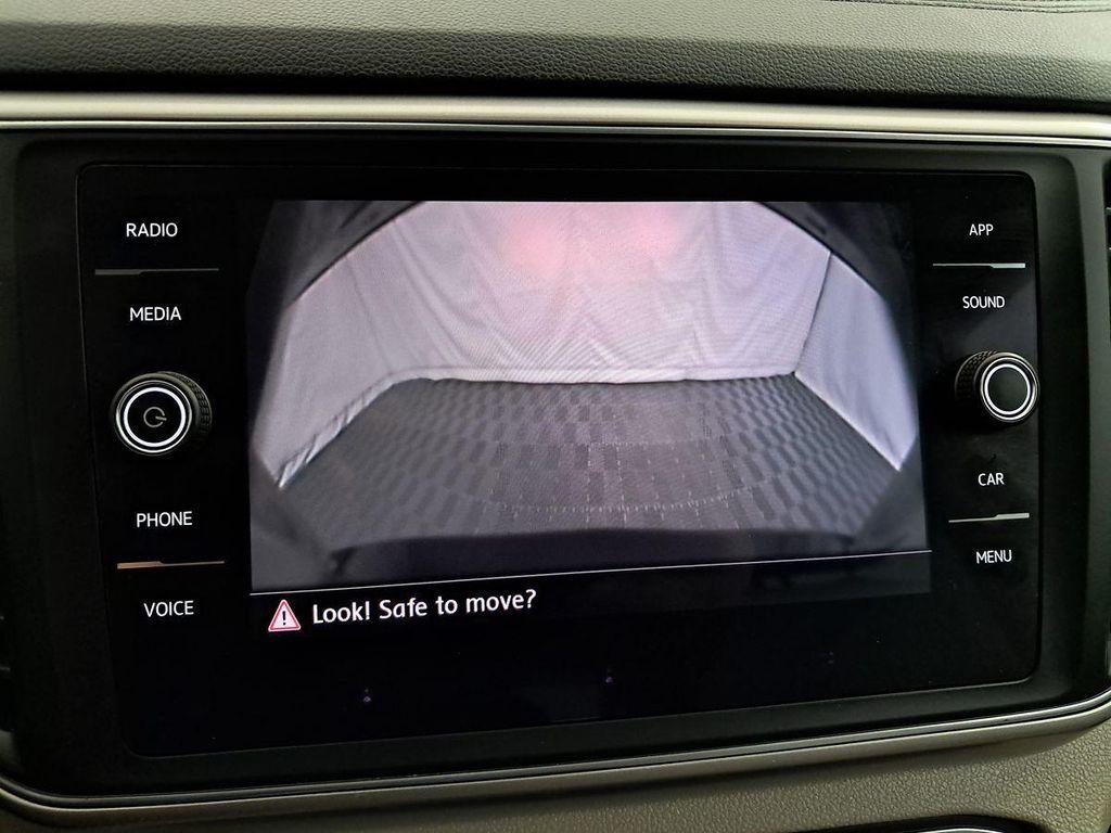 used 2018 Volkswagen Atlas car, priced at $15,855