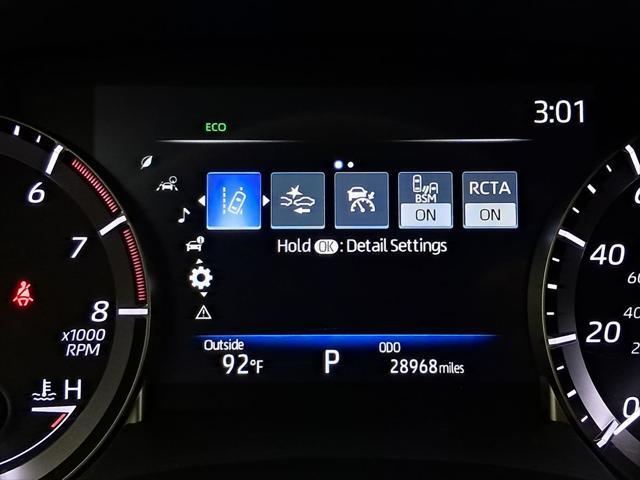 used 2024 Toyota Highlander car, priced at $42,455
