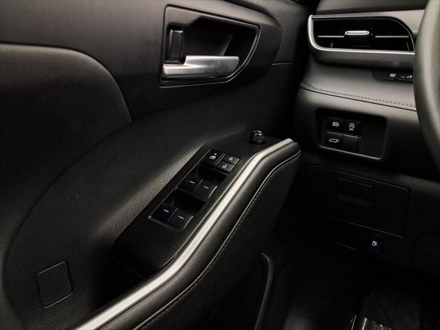 used 2024 Toyota Highlander car, priced at $42,455