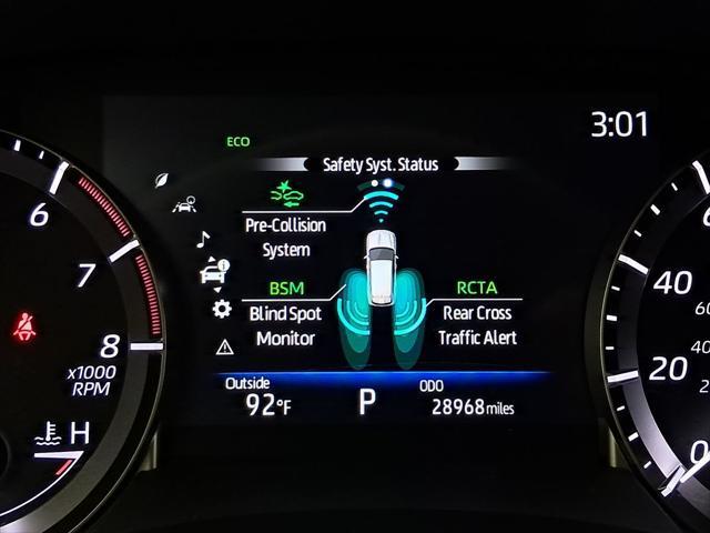 used 2024 Toyota Highlander car, priced at $42,455