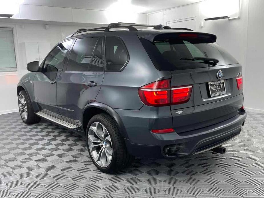 used 2013 BMW X5 car, priced at $14,195