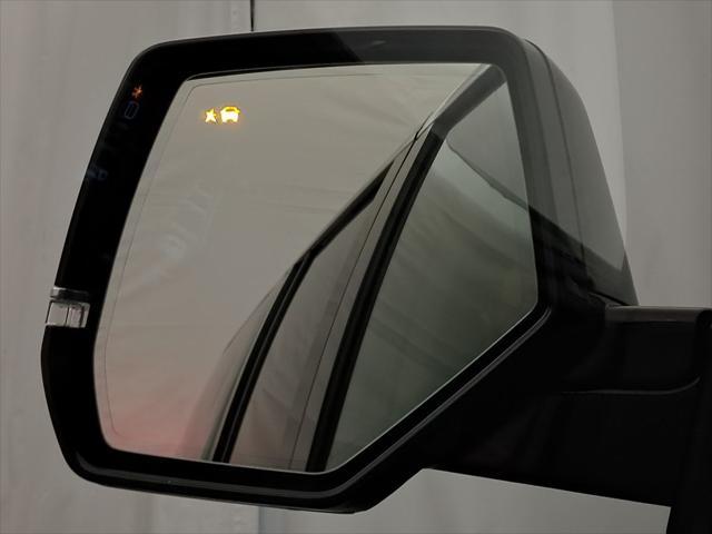 used 2020 Cadillac Escalade ESV car, priced at $34,995
