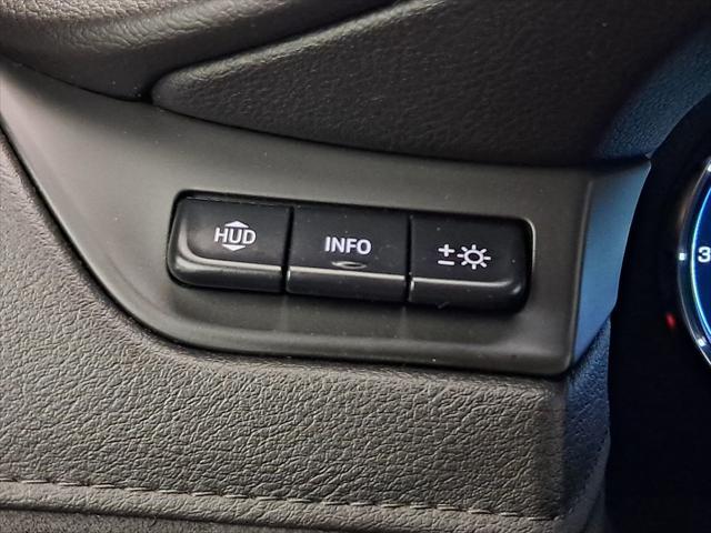 used 2020 Cadillac Escalade ESV car, priced at $34,995