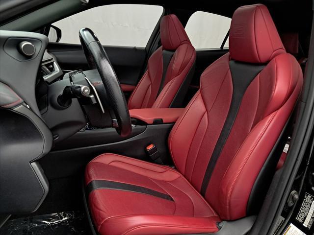 used 2019 Lexus UX 250h car, priced at $28,549