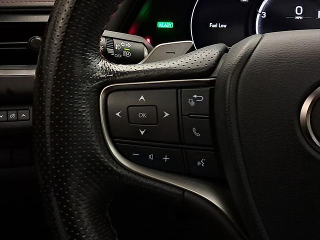used 2019 Lexus UX 250h car, priced at $28,549