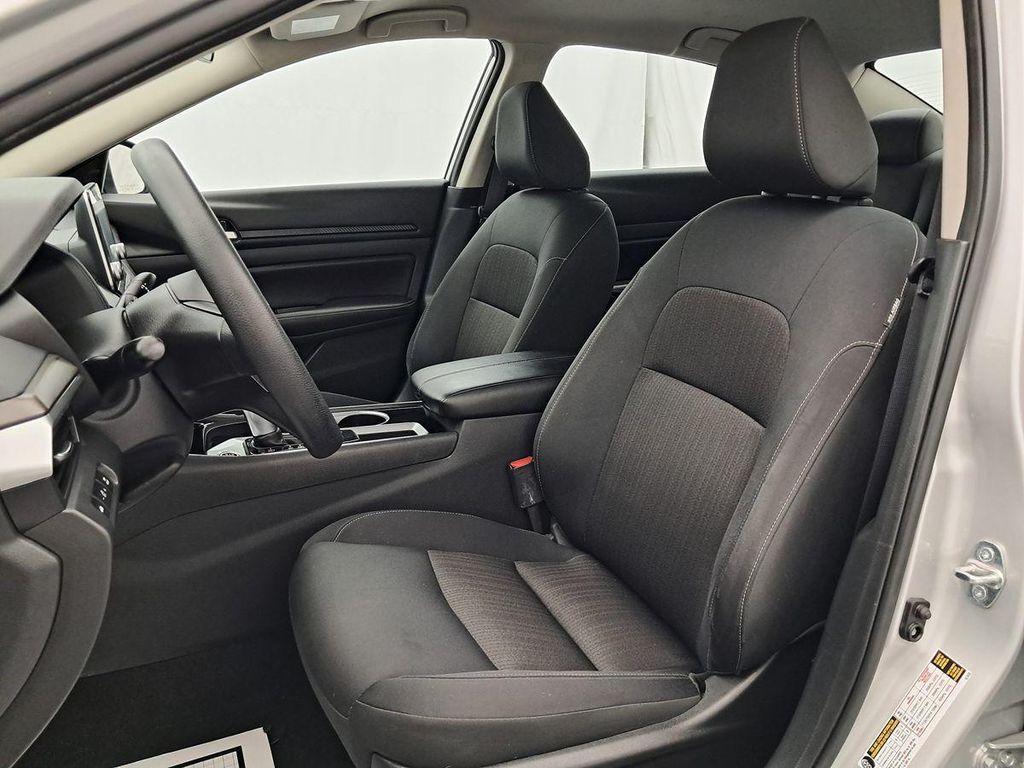used 2024 Nissan Altima car, priced at $19,995