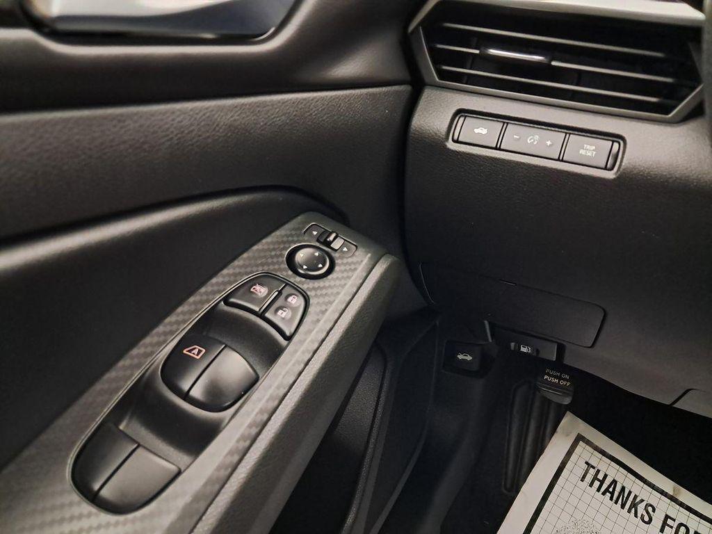 used 2024 Nissan Altima car, priced at $19,995