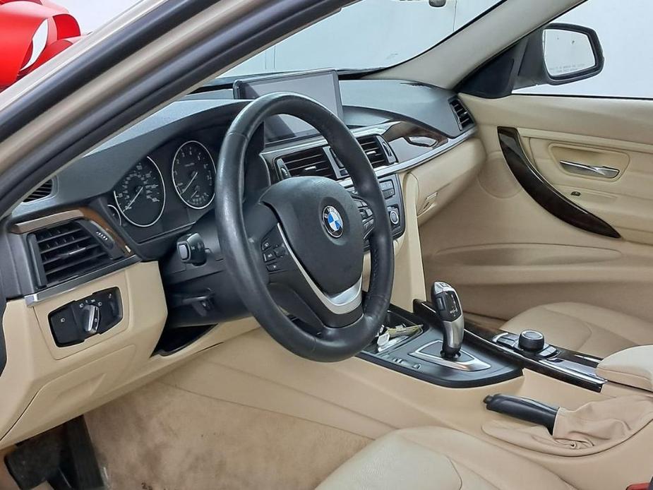 used 2014 BMW 328 car, priced at $13,659