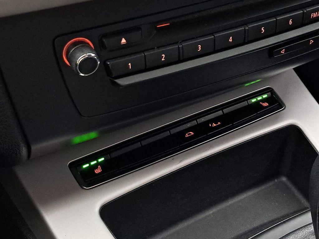 used 2012 BMW Z4 car, priced at $14,999