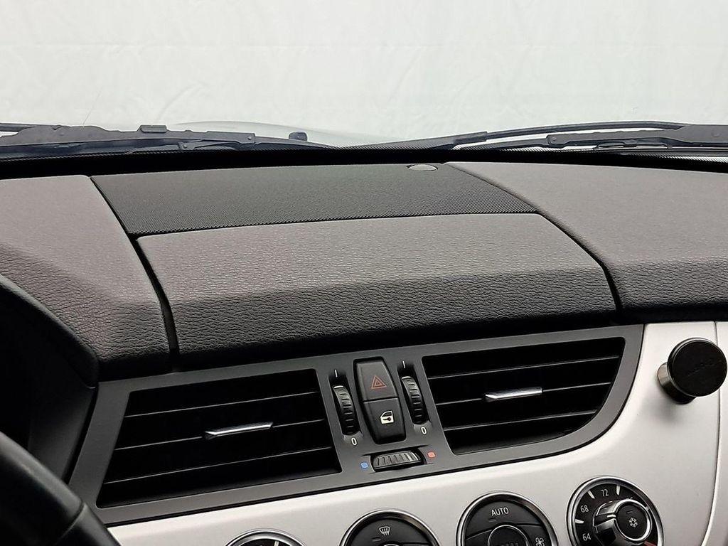 used 2012 BMW Z4 car, priced at $14,999