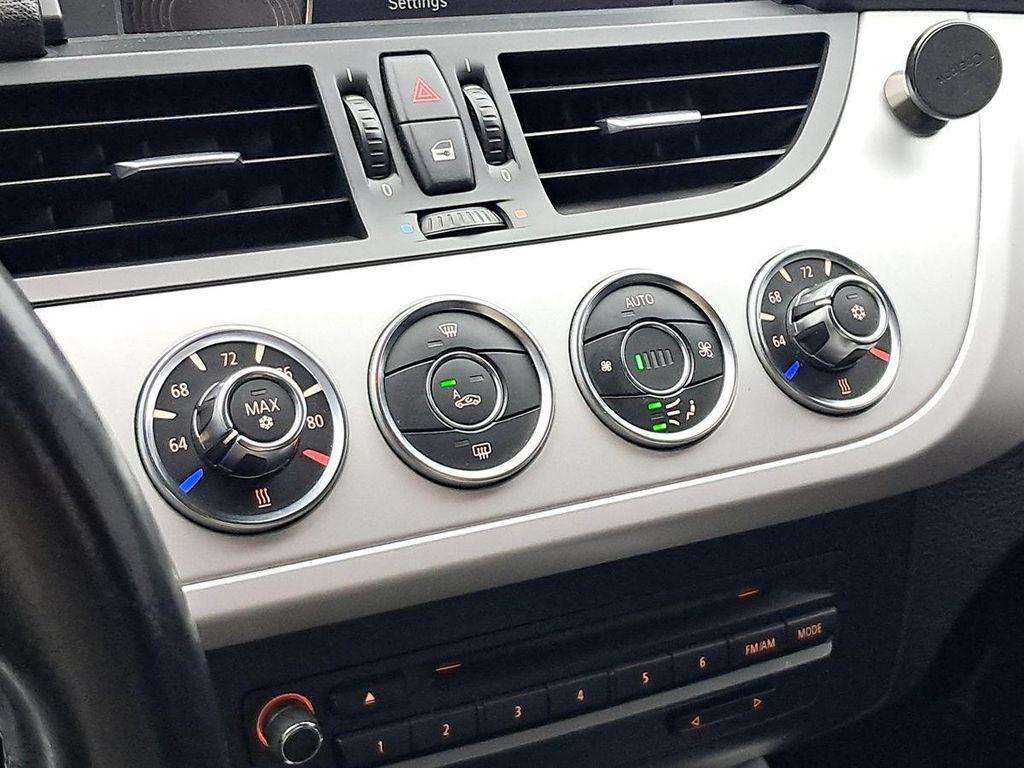 used 2012 BMW Z4 car, priced at $14,999