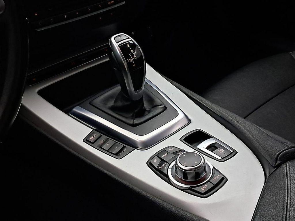 used 2012 BMW Z4 car, priced at $14,999