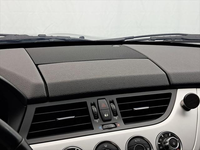used 2012 BMW Z4 car, priced at $18,855
