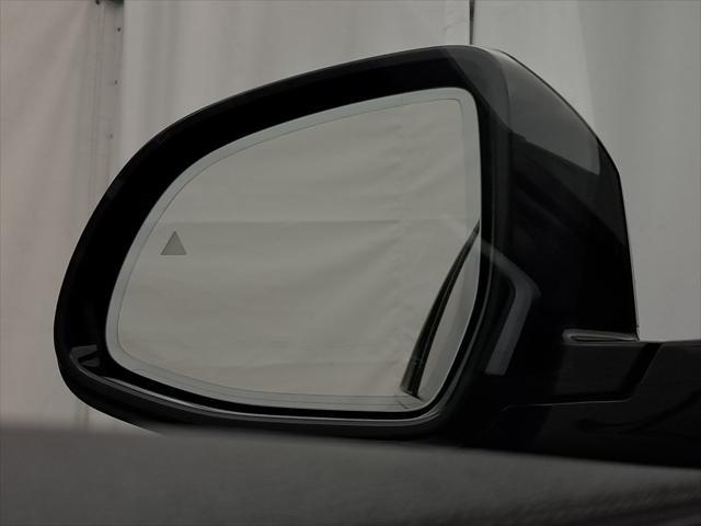 used 2020 BMW X7 car, priced at $48,855