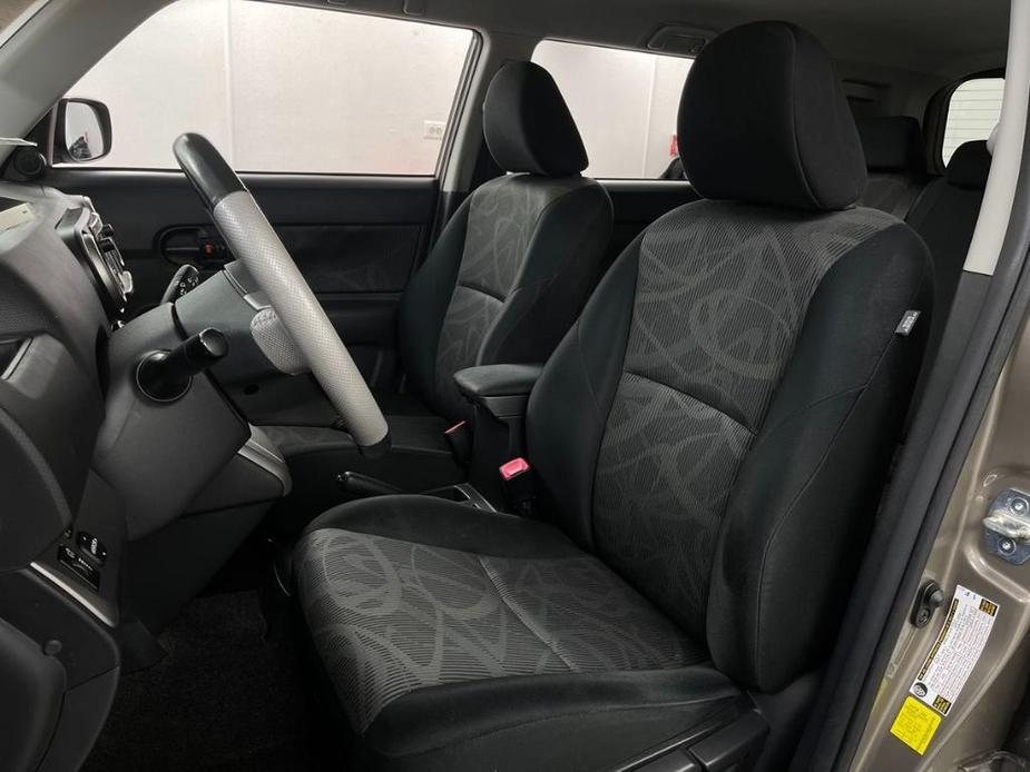 used 2015 Scion xB car, priced at $12,695