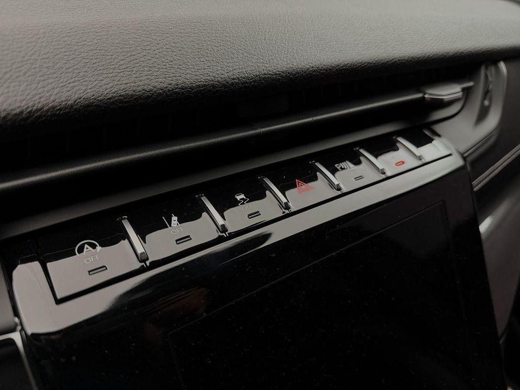 used 2022 Jeep Grand Cherokee L car, priced at $26,599