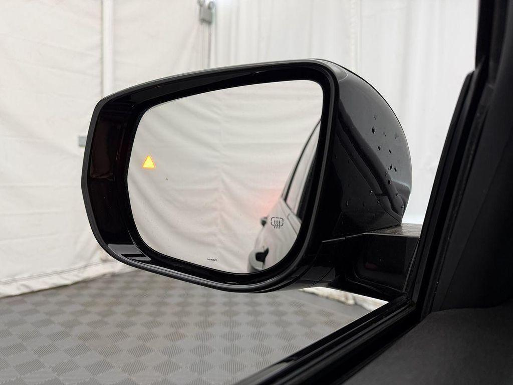 used 2022 Jeep Grand Cherokee L car, priced at $26,599