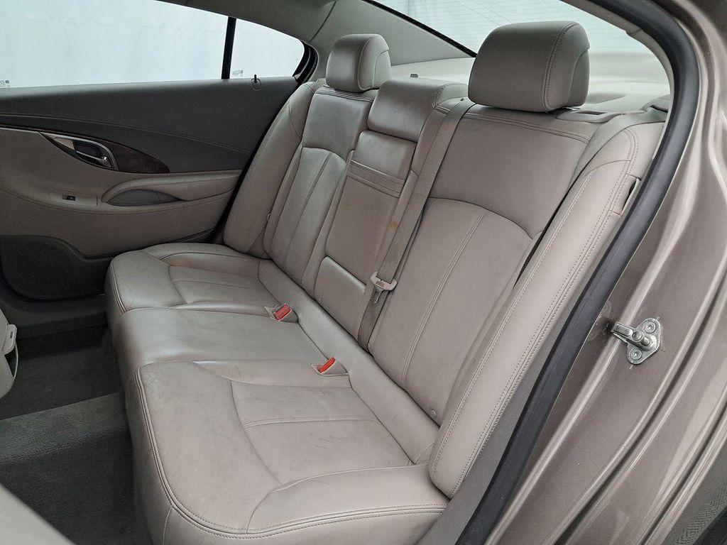 used 2010 Buick LaCrosse car, priced at $5,559