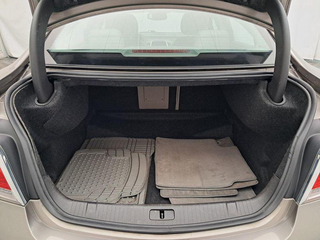 used 2010 Buick LaCrosse car, priced at $5,559