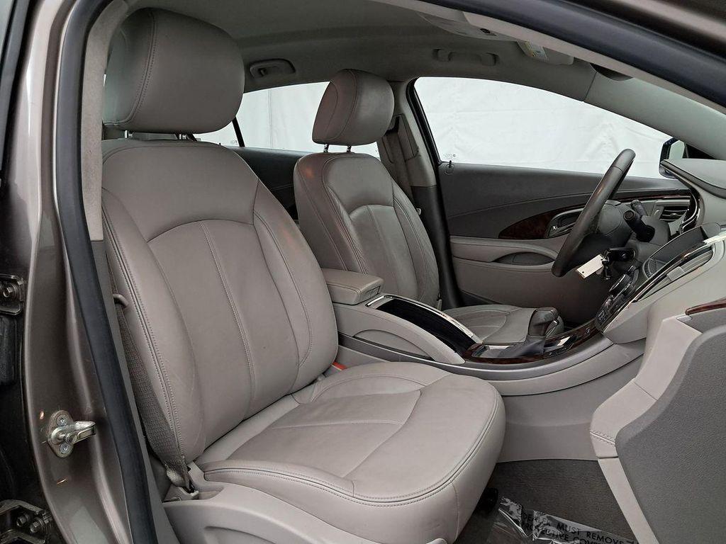 used 2010 Buick LaCrosse car, priced at $5,559