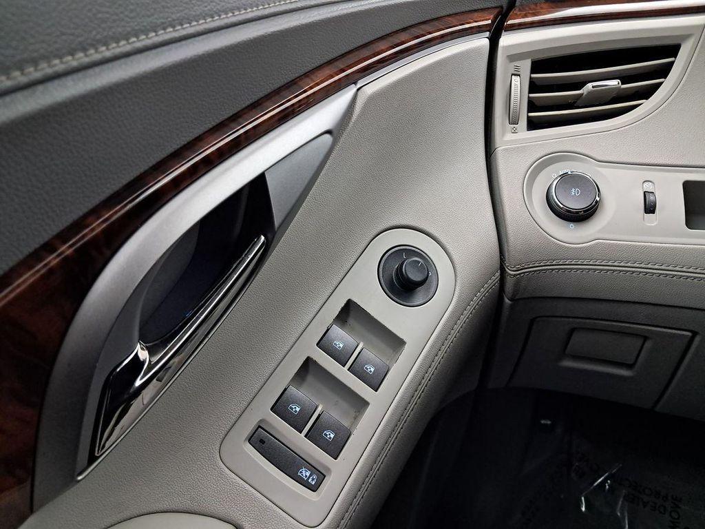 used 2010 Buick LaCrosse car, priced at $5,559