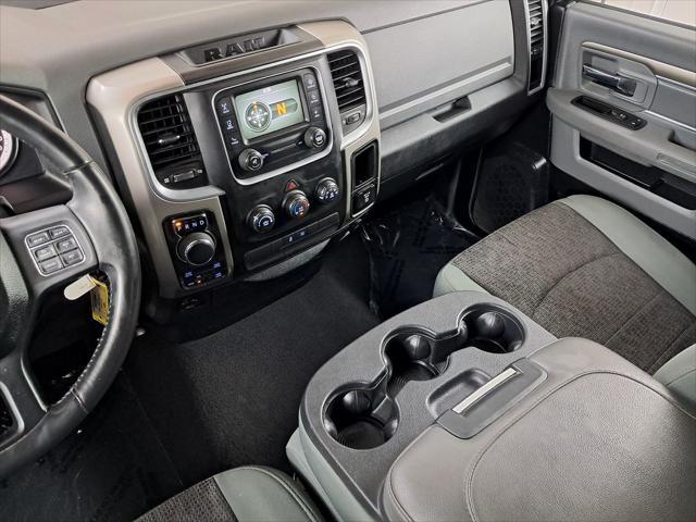 used 2014 Ram 1500 car, priced at $19,855