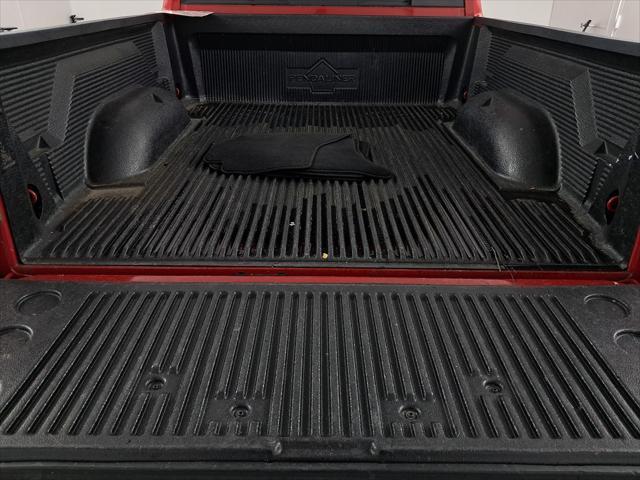 used 2014 Ram 1500 car, priced at $19,855