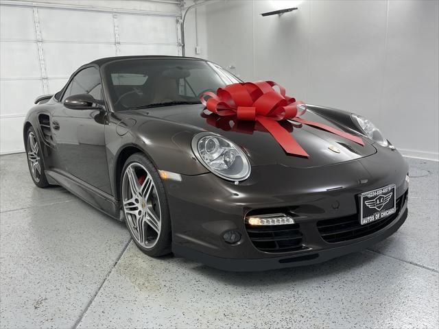 used 2008 Porsche 911 car, priced at $76,155