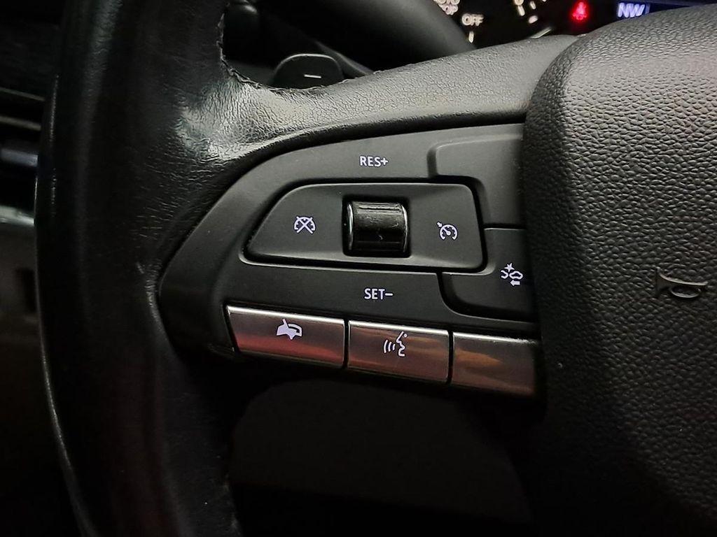 used 2020 Cadillac XT4 car, priced at $17,995