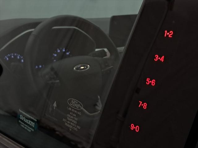 used 2020 Ford Escape car, priced at $19,999