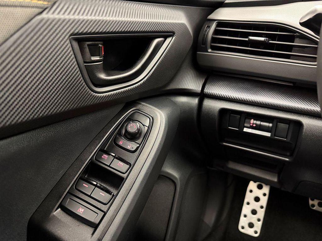 used 2024 Subaru Crosstrek car, priced at $25,995