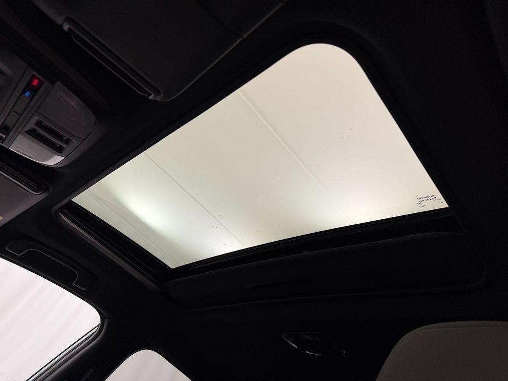 used 2024 Subaru Crosstrek car, priced at $25,995