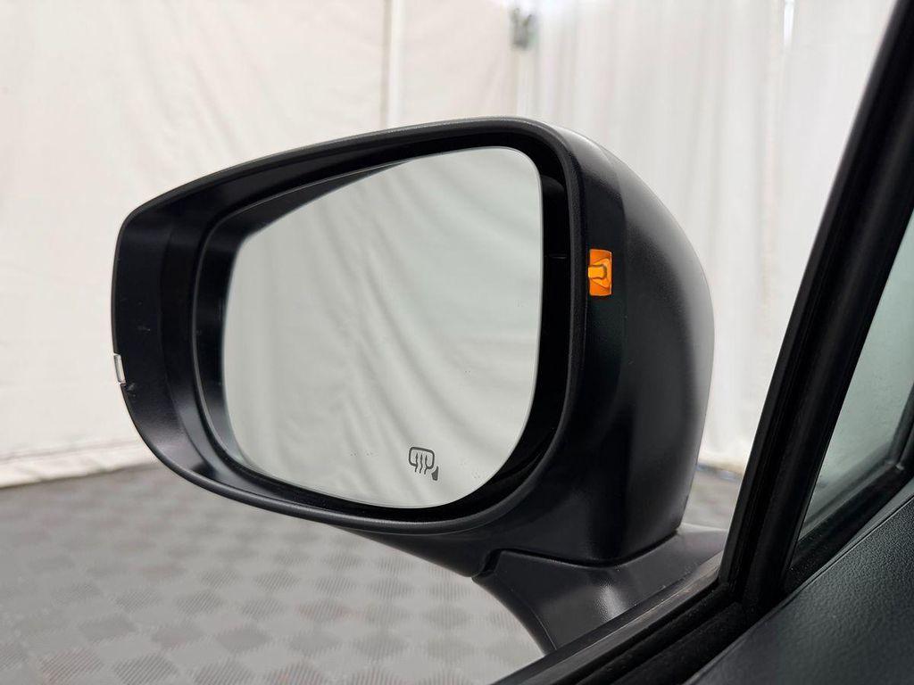 used 2024 Subaru Crosstrek car, priced at $25,995