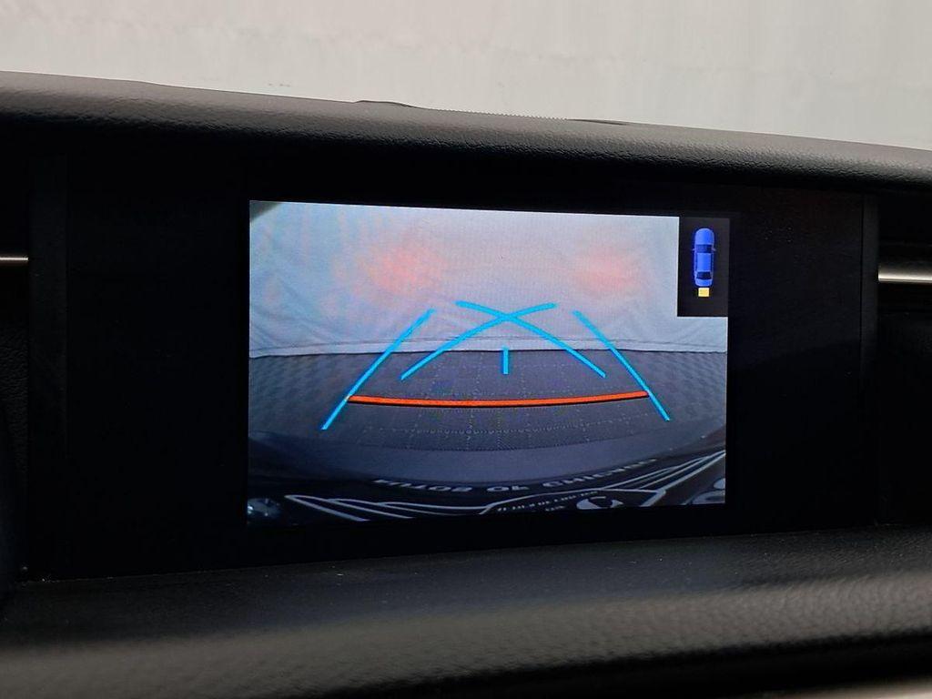 used 2017 Lexus RC 300 car, priced at $27,995