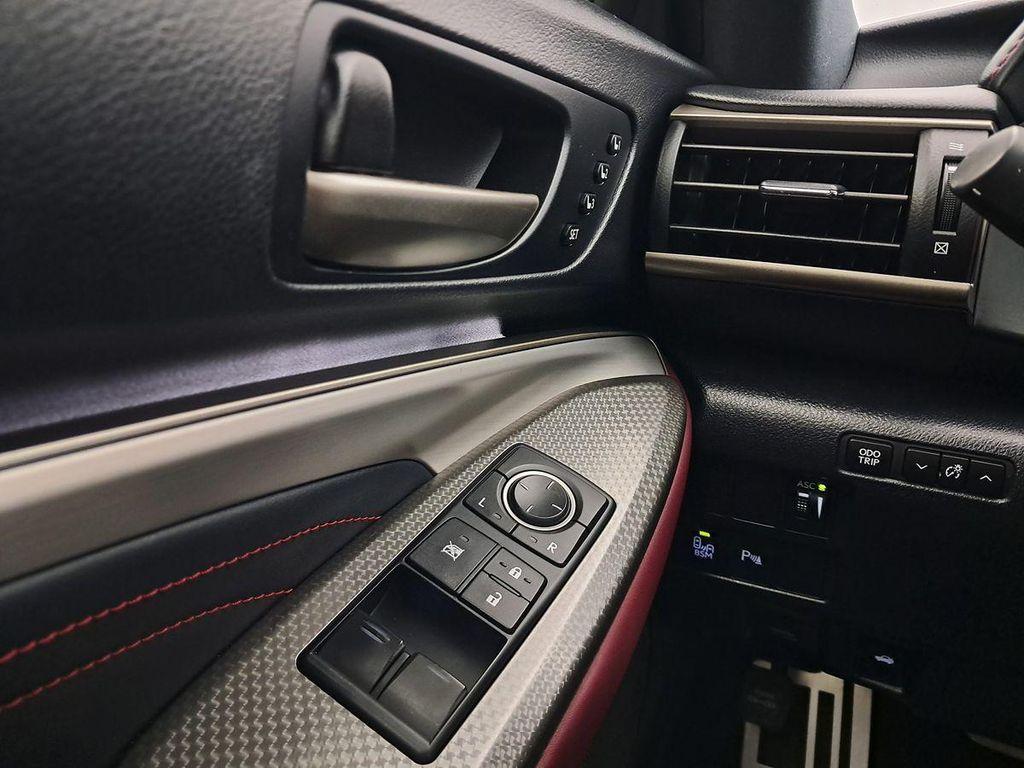 used 2017 Lexus RC 300 car, priced at $27,995