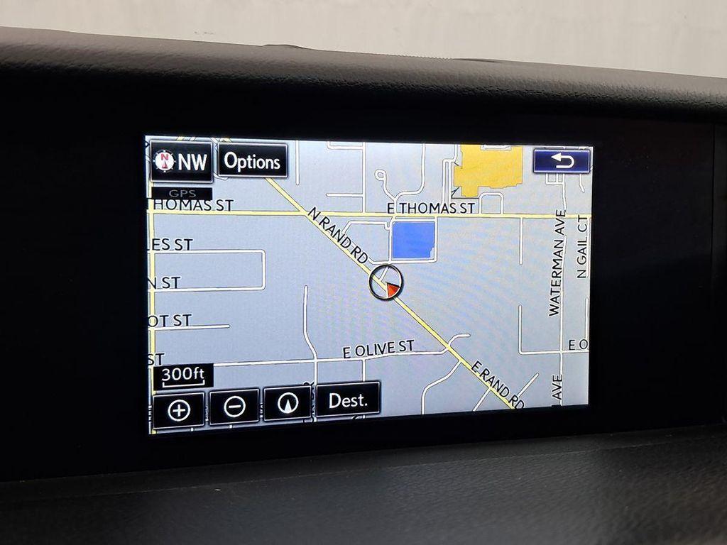 used 2017 Lexus RC 300 car, priced at $27,995