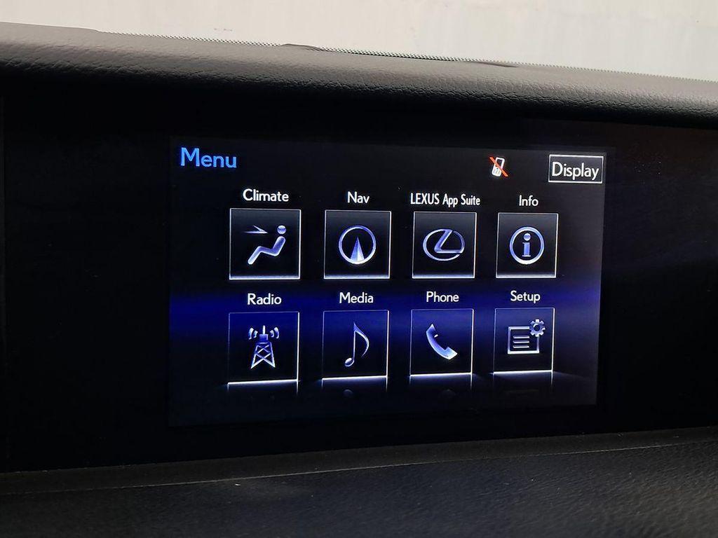 used 2017 Lexus RC 300 car, priced at $27,995