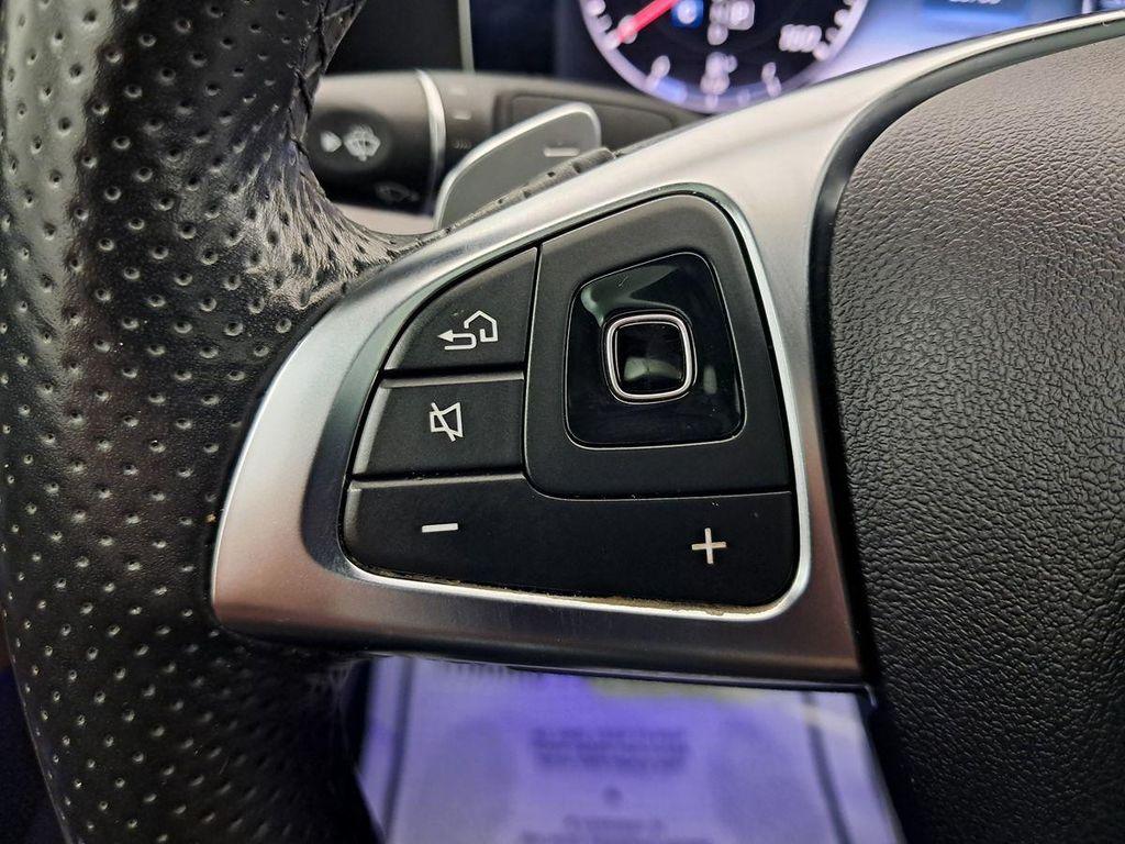 used 2018 Mercedes-Benz E-Class car, priced at $32,449