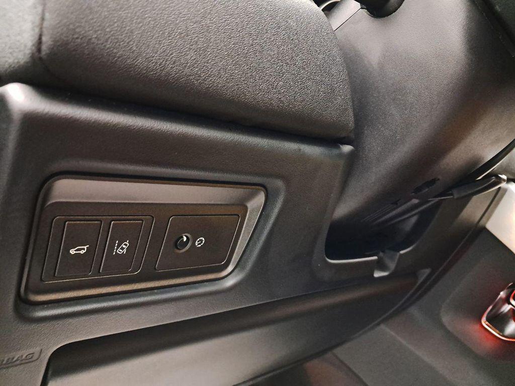 used 2017 Land Rover Range Rover Evoque car, priced at $22,549