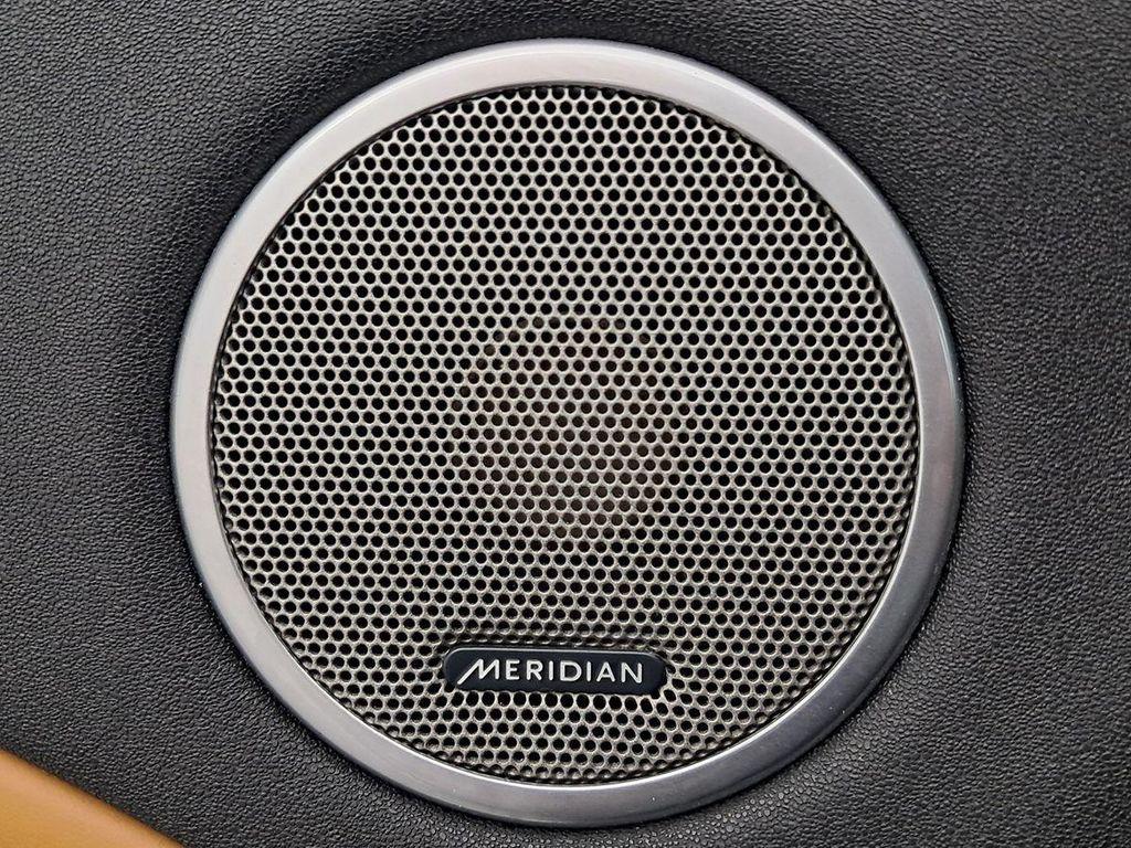 used 2017 Land Rover Range Rover Evoque car, priced at $22,549